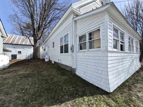 142 Vine Street Northfield VT 05663