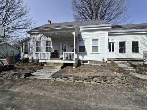 142 Vine Street Northfield VT 05663