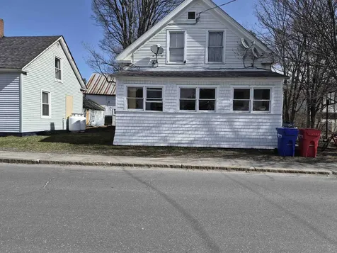 142 Vine Street Northfield VT 05663