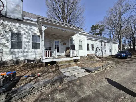 142 Vine Street Northfield VT 05663