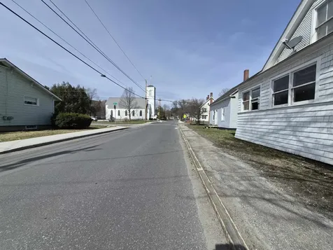 142 Vine Street Northfield VT 05663