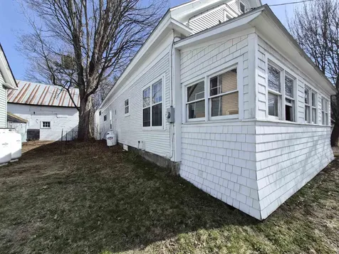 142 Vine Street Northfield VT 05663