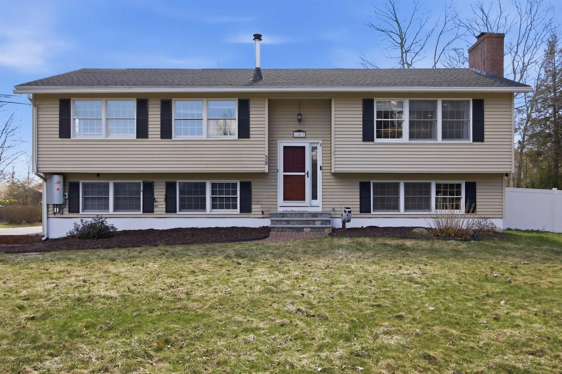 38 Vernon Avenue Rochester NH 03867