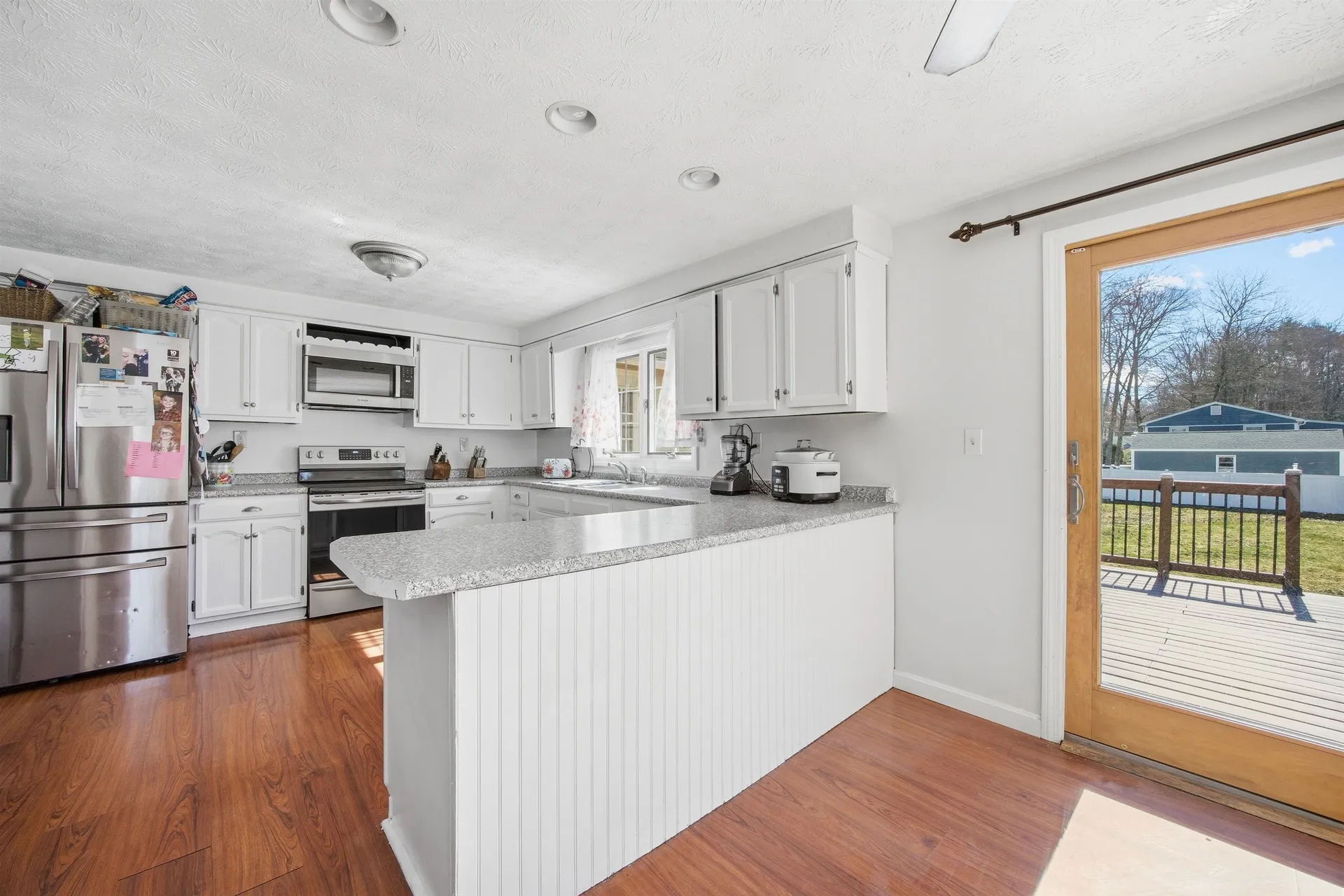 38 Vernon Avenue Rochester NH 03867