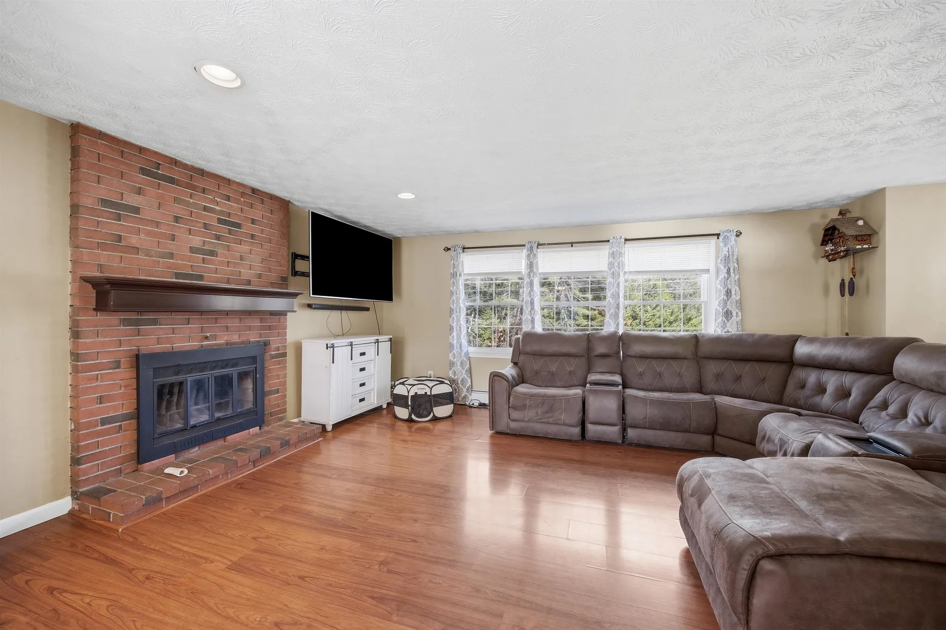 38 Vernon Avenue Rochester NH 03867