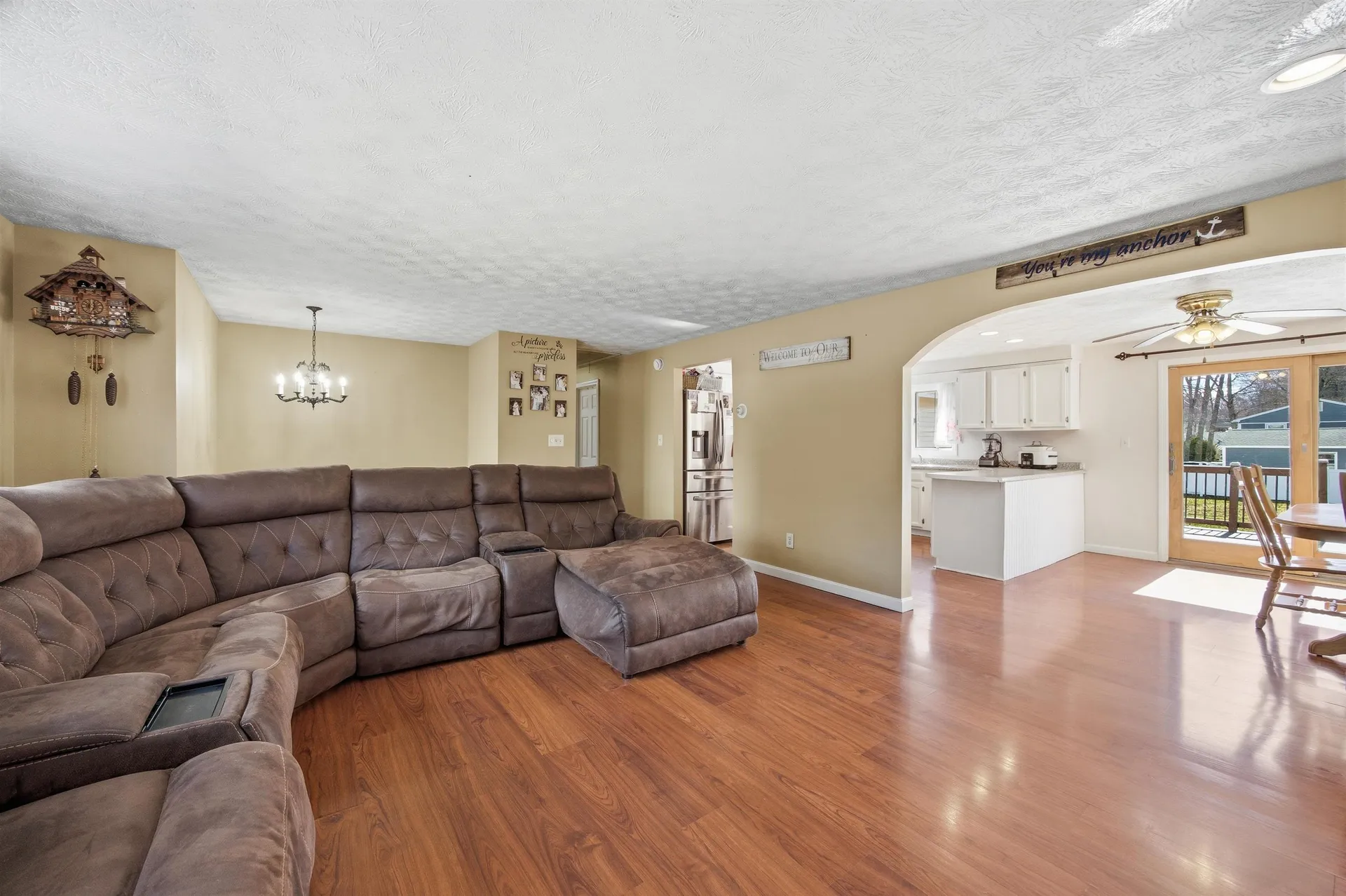 38 Vernon Avenue Rochester NH 03867