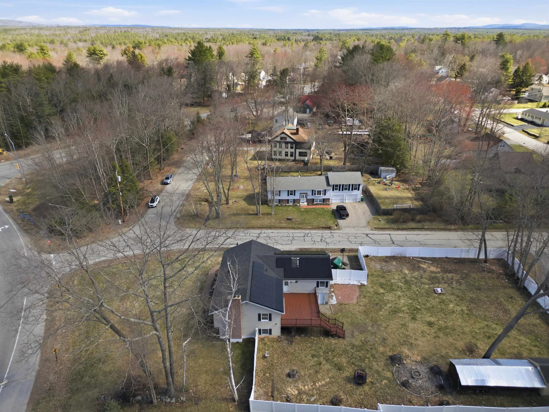 38 Vernon Avenue Rochester NH 03867