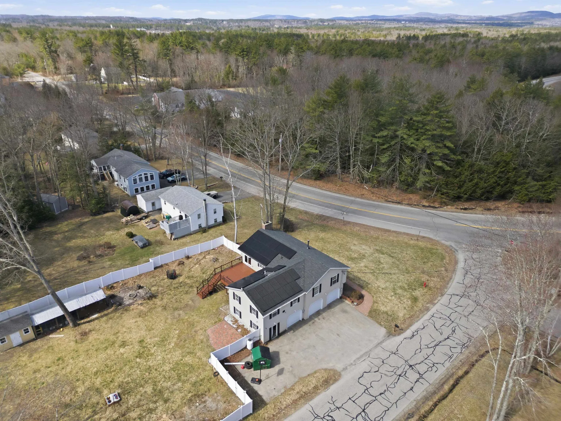 38 Vernon Avenue Rochester NH 03867