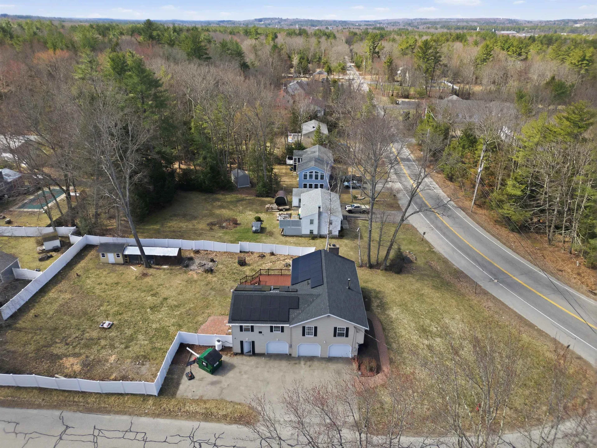 38 Vernon Avenue Rochester NH 03867
