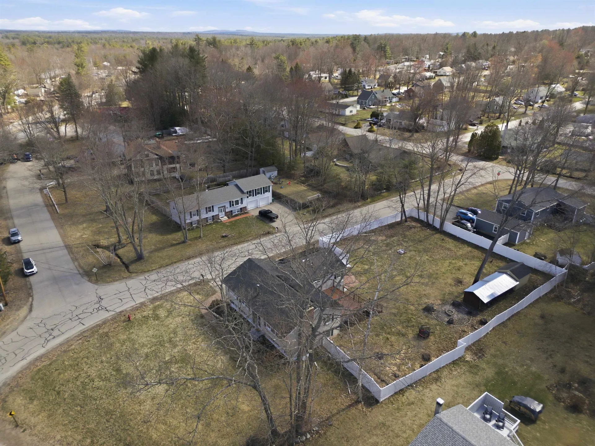 38 Vernon Avenue Rochester NH 03867