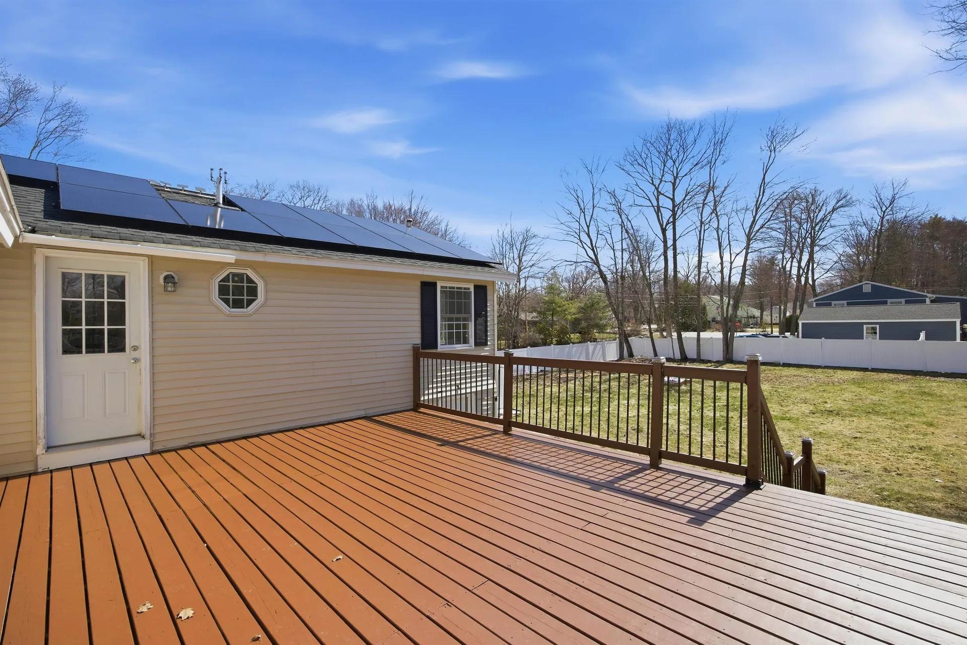 38 Vernon Avenue Rochester NH 03867