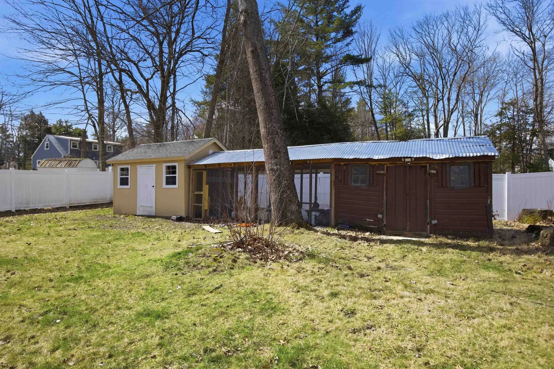 38 Vernon Avenue Rochester NH 03867