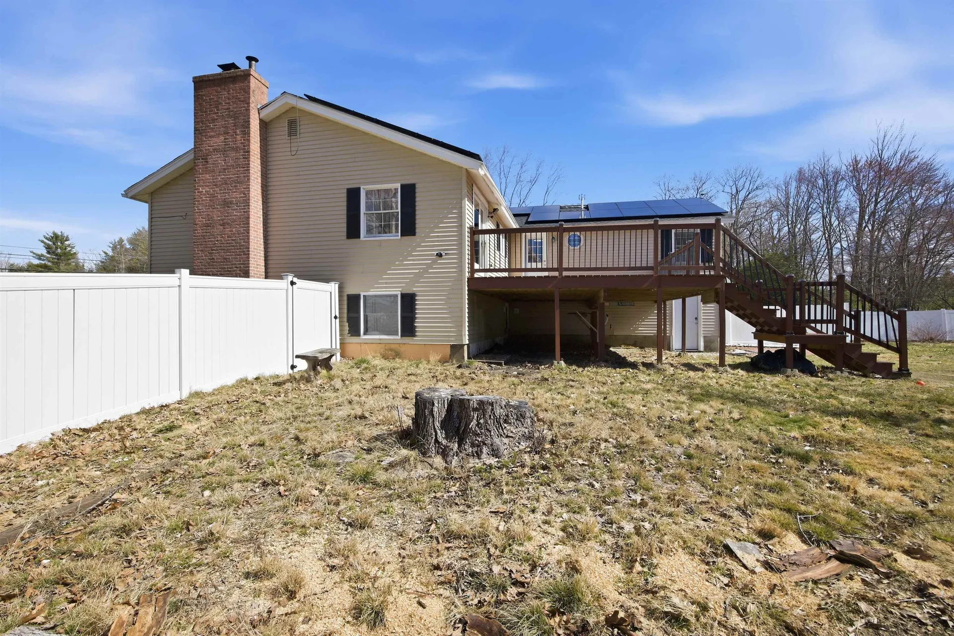 38 Vernon Avenue Rochester NH 03867