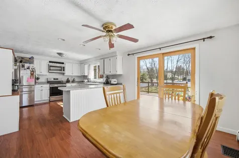 38 Vernon Avenue Rochester NH 03867