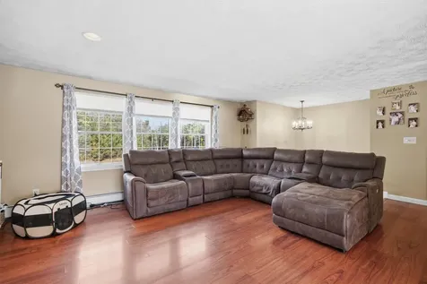 38 Vernon Avenue Rochester NH 03867
