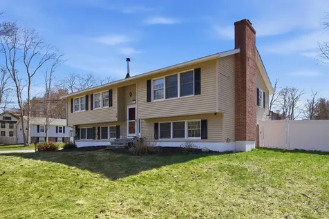 38 Vernon Avenue Rochester NH 03867