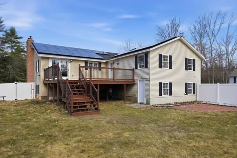 38 Vernon Avenue Rochester NH 03867
