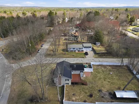38 Vernon Avenue Rochester NH 03867