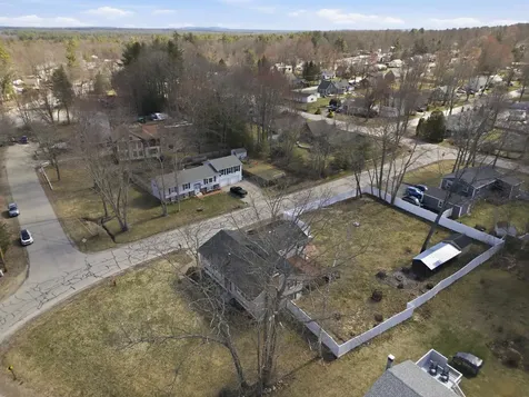 38 Vernon Avenue Rochester NH 03867