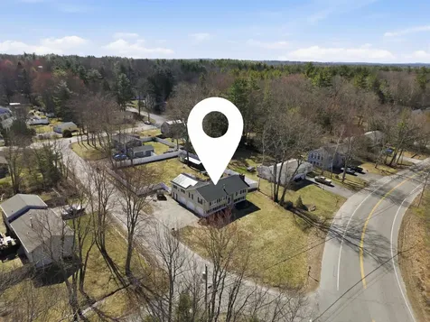 38 Vernon Avenue Rochester NH 03867