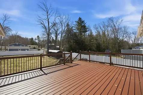 38 Vernon Avenue Rochester NH 03867