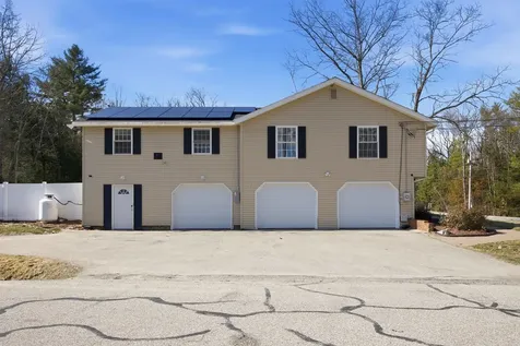 38 Vernon Avenue Rochester NH 03867