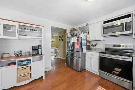 38 Vernon Avenue Rochester NH 03867
