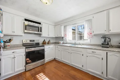 38 Vernon Avenue Rochester NH 03867