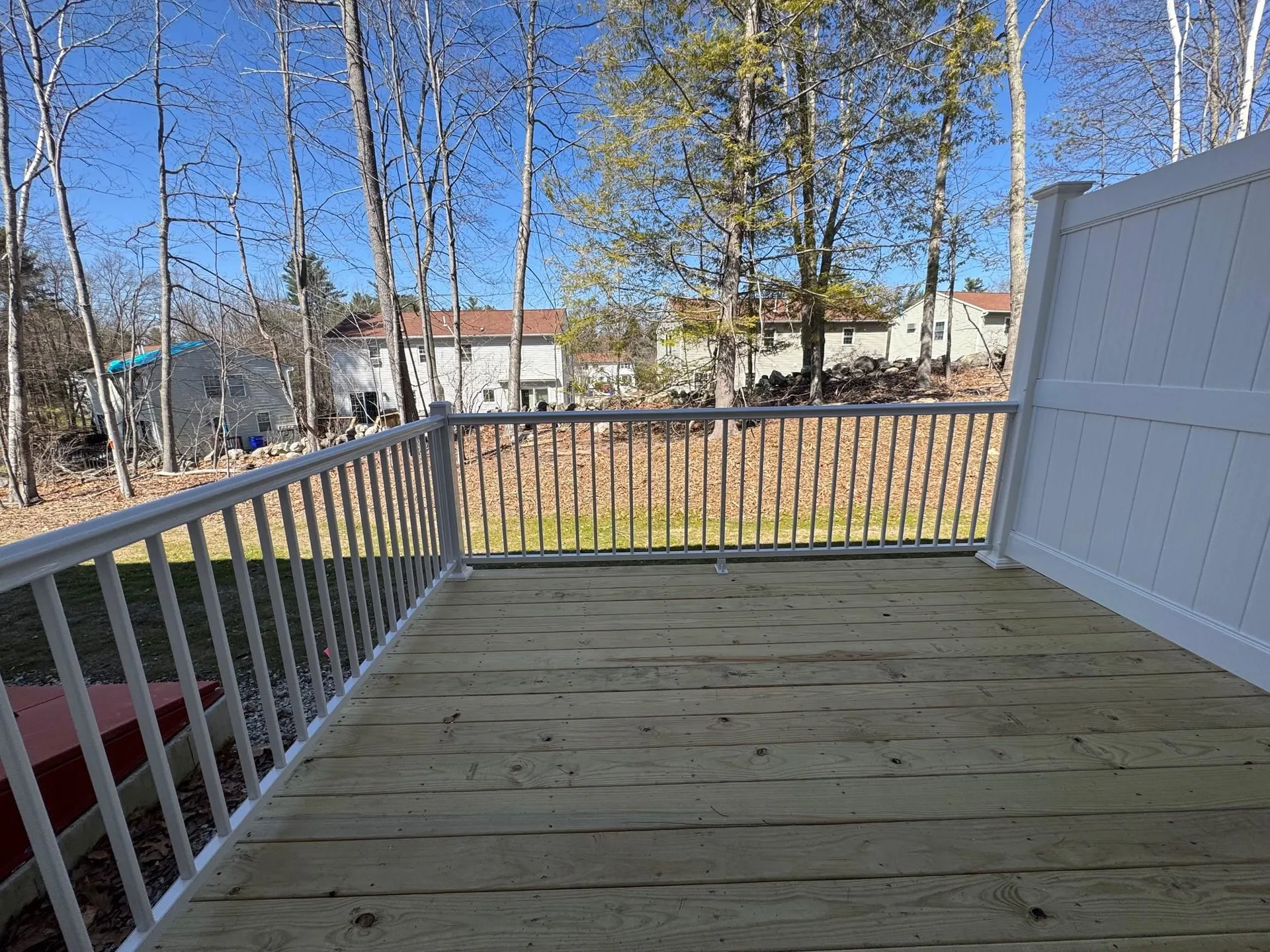 8B Dearborn Circle Goffstown NH 03045