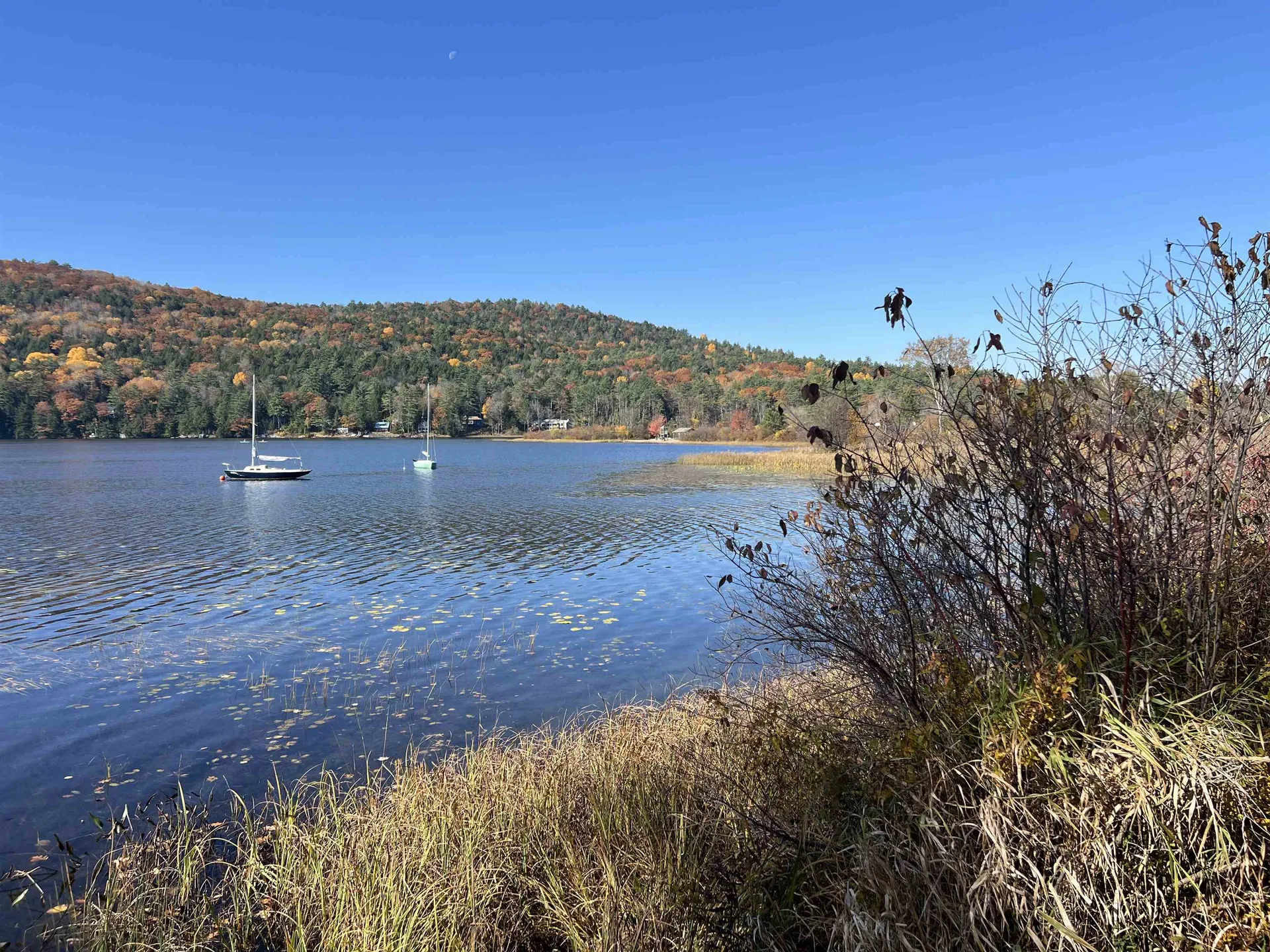 31 Post Pond Lane Lyme NH 03768