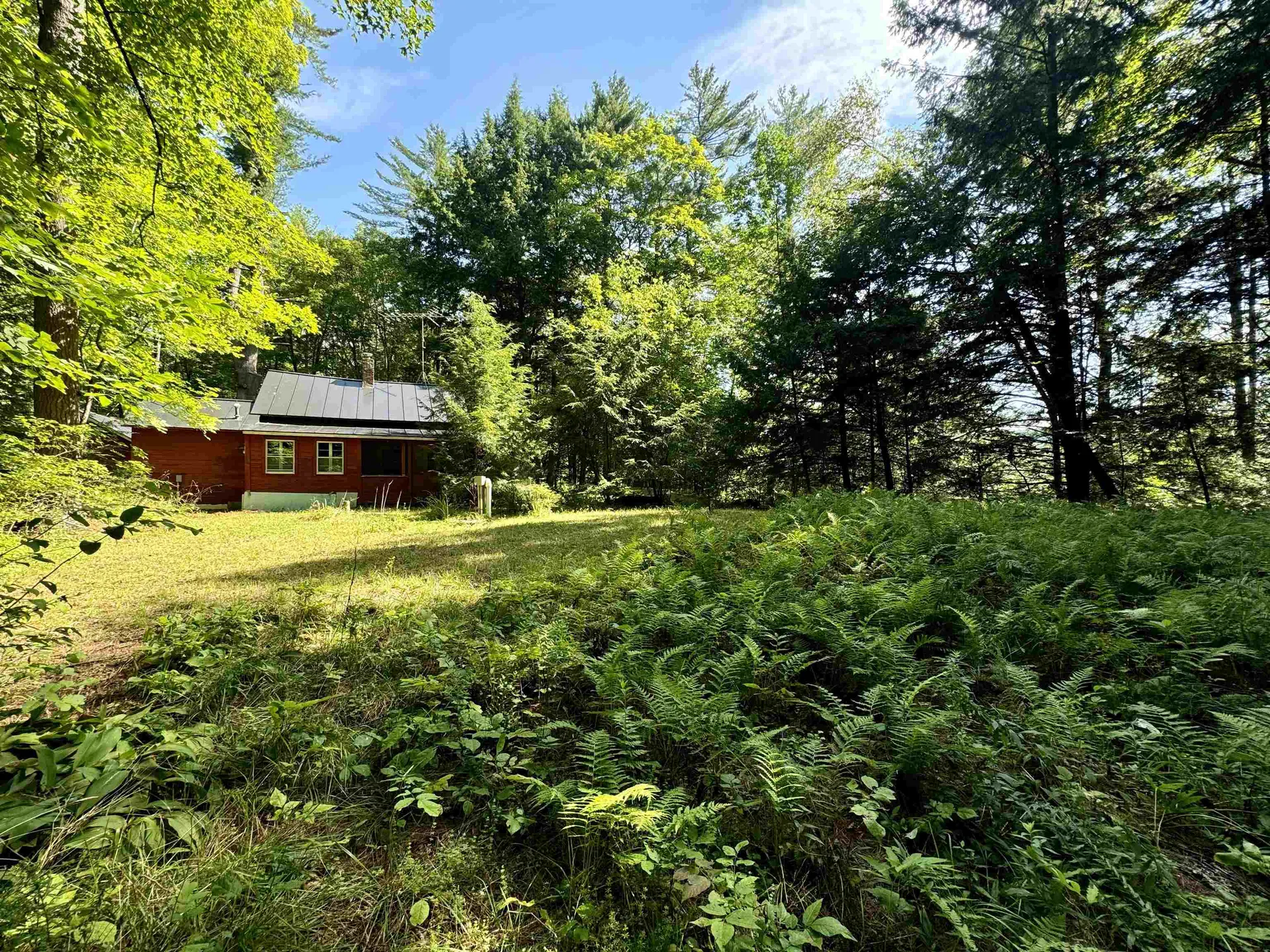 31 Post Pond Lane Lyme NH 03768