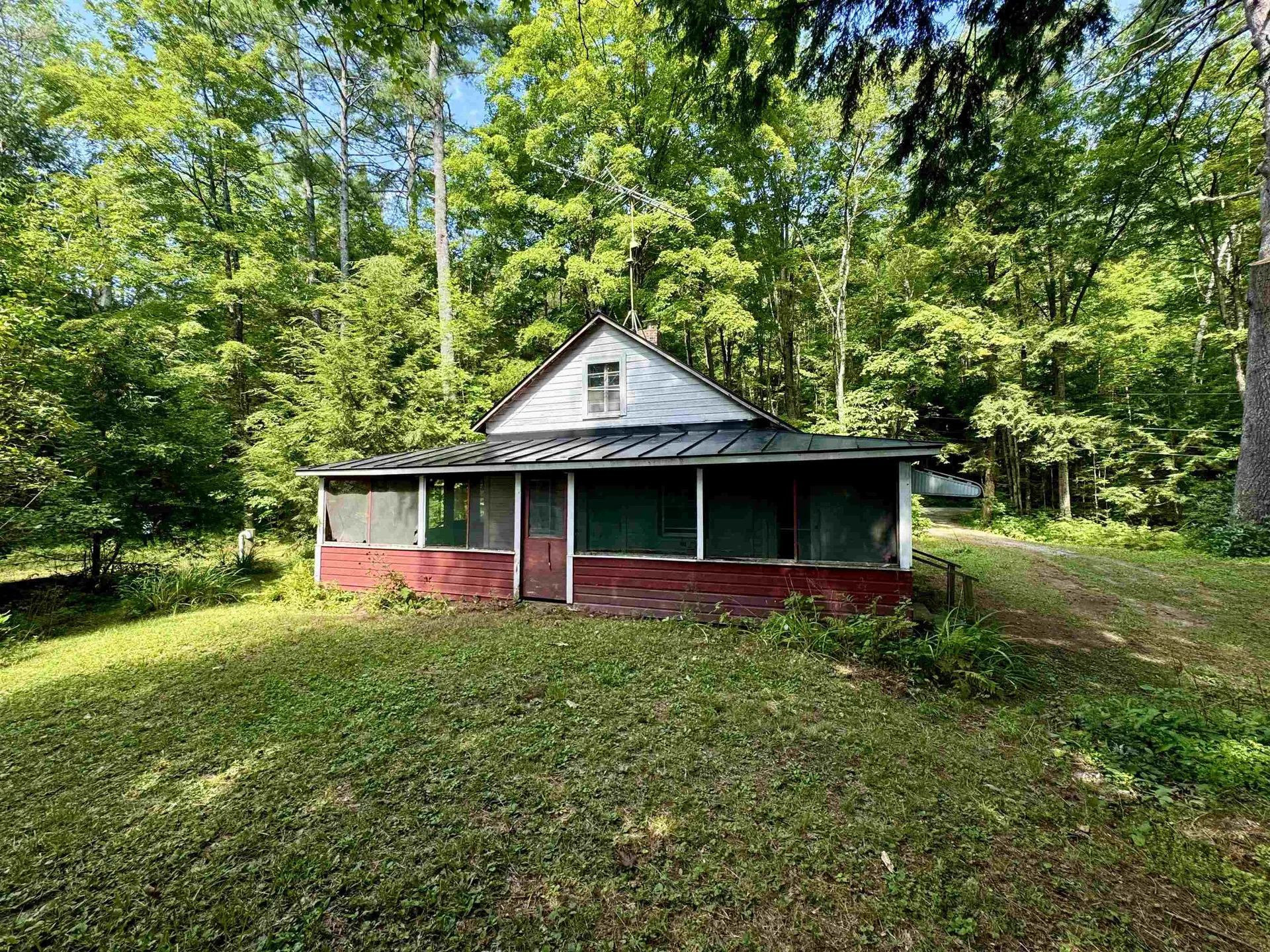 31 Post Pond Lane Lyme NH 03768