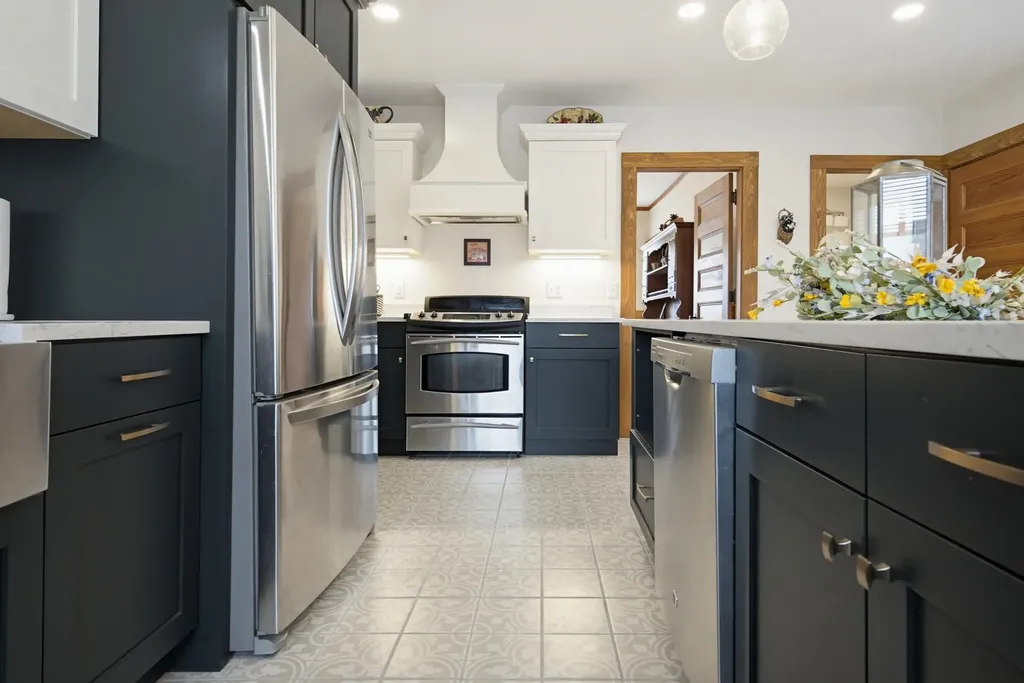 3 Fisher Place Claremont NH 03743