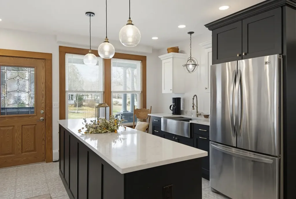 3 Fisher Place Claremont NH 03743