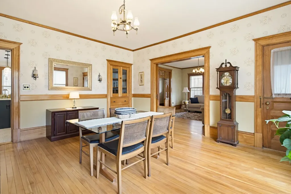 3 Fisher Place Claremont NH 03743