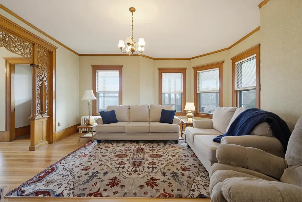 3 Fisher Place Claremont NH 03743