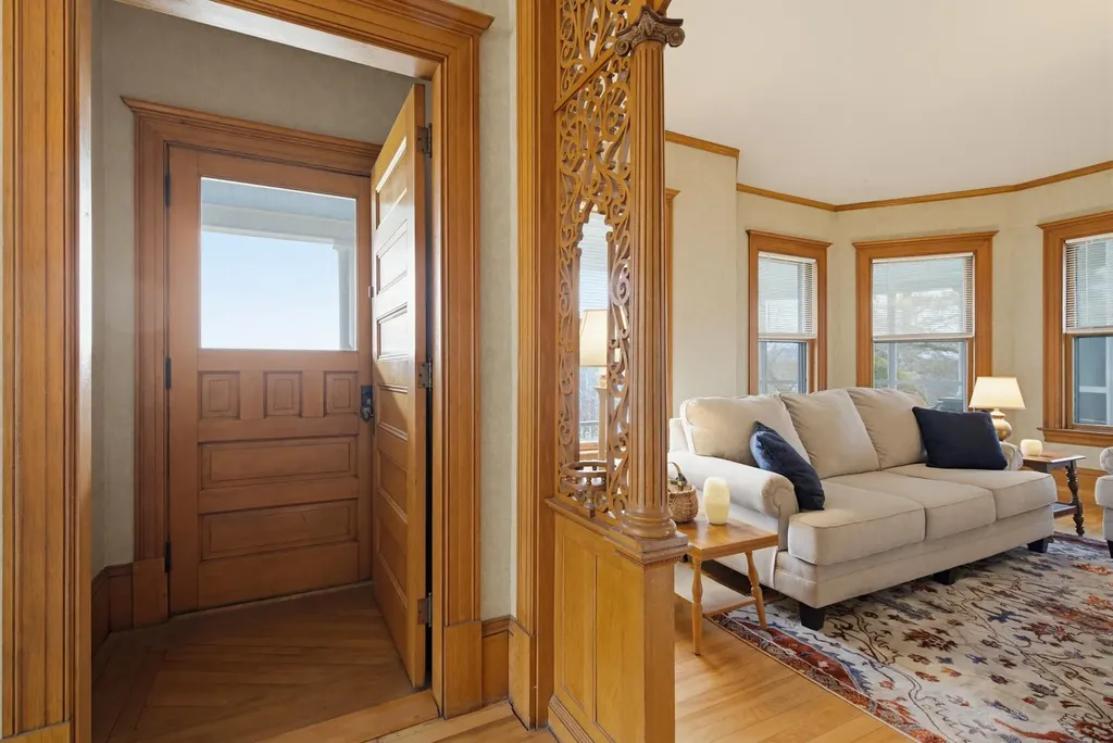 3 Fisher Place Claremont NH 03743