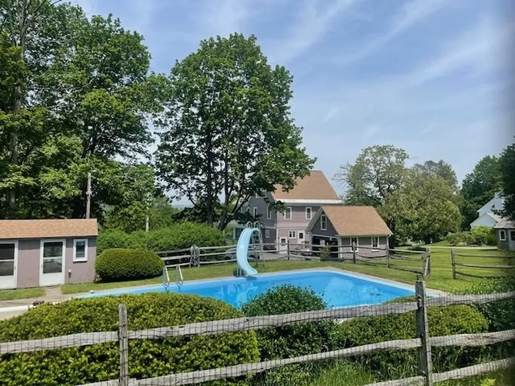 3 Fisher Place Claremont NH 03743