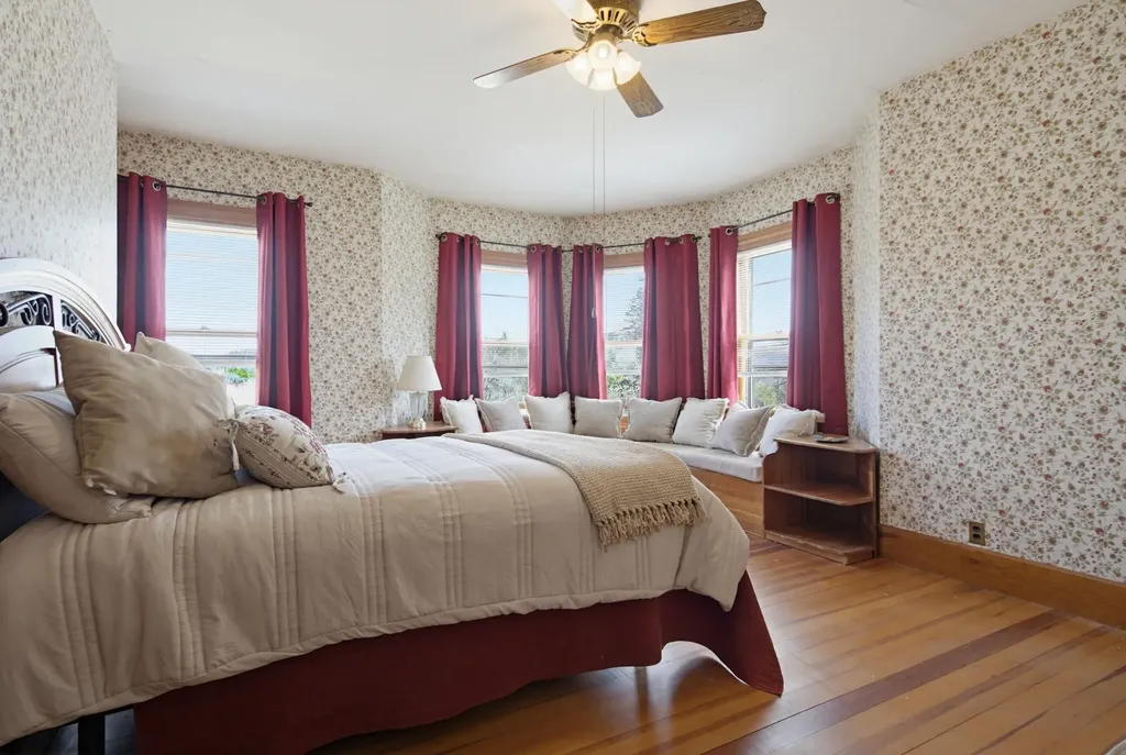 3 Fisher Place Claremont NH 03743