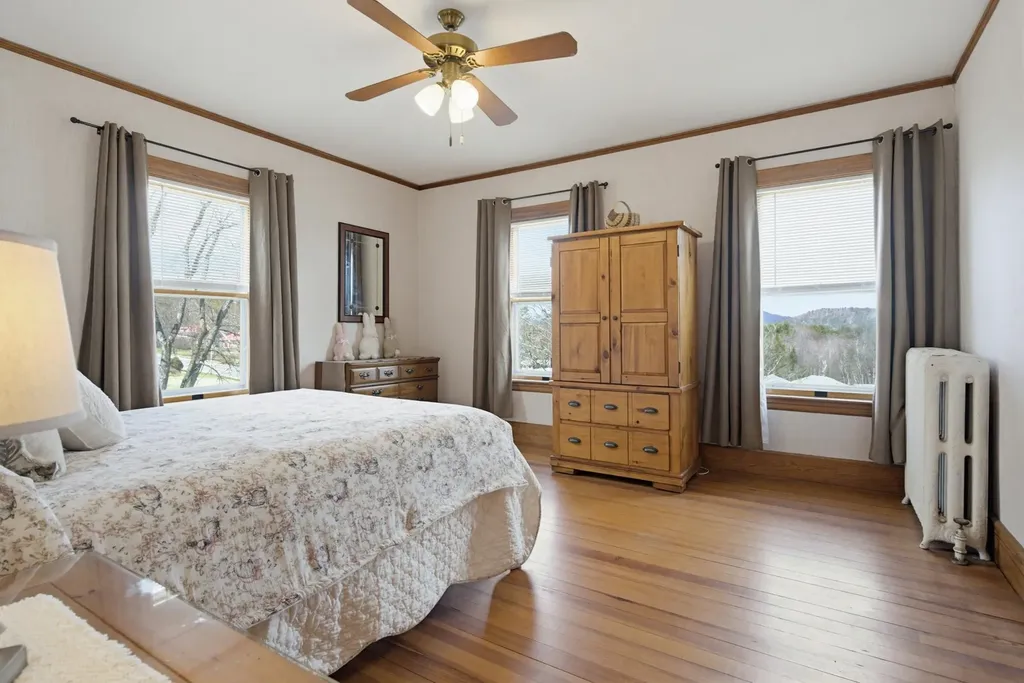3 Fisher Place Claremont NH 03743