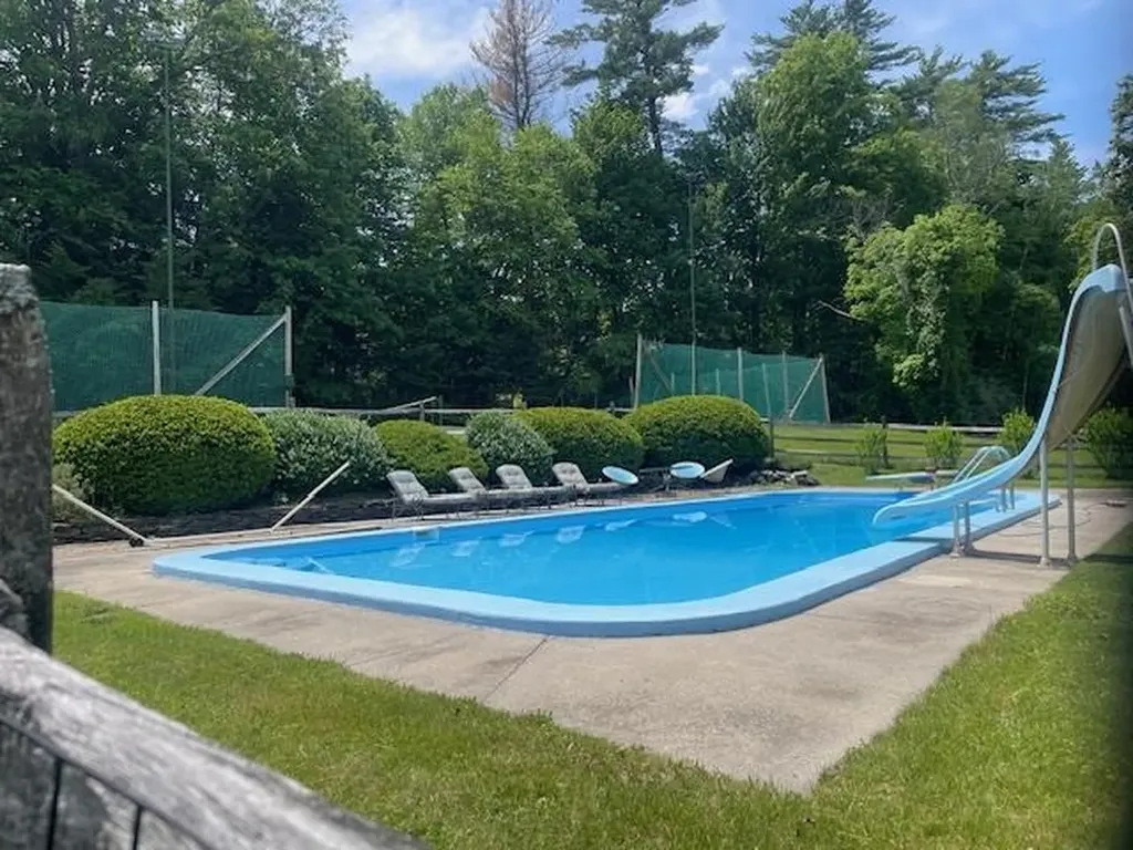 3 Fisher Place Claremont NH 03743