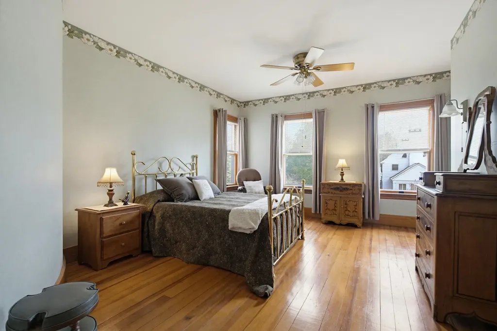 3 Fisher Place Claremont NH 03743