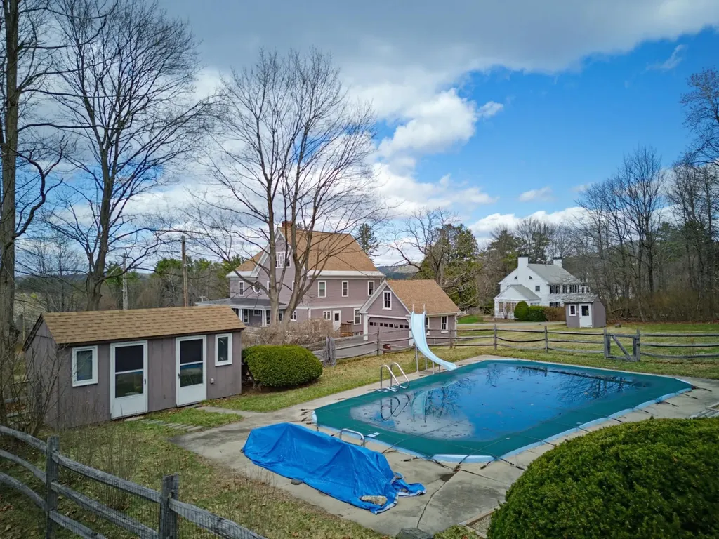 3 Fisher Place Claremont NH 03743