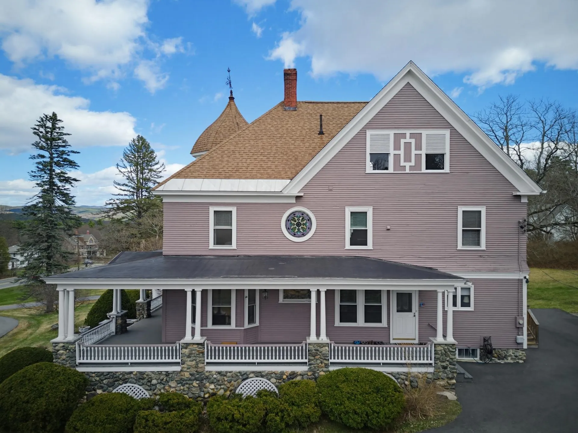 3 Fisher Place Claremont NH 03743