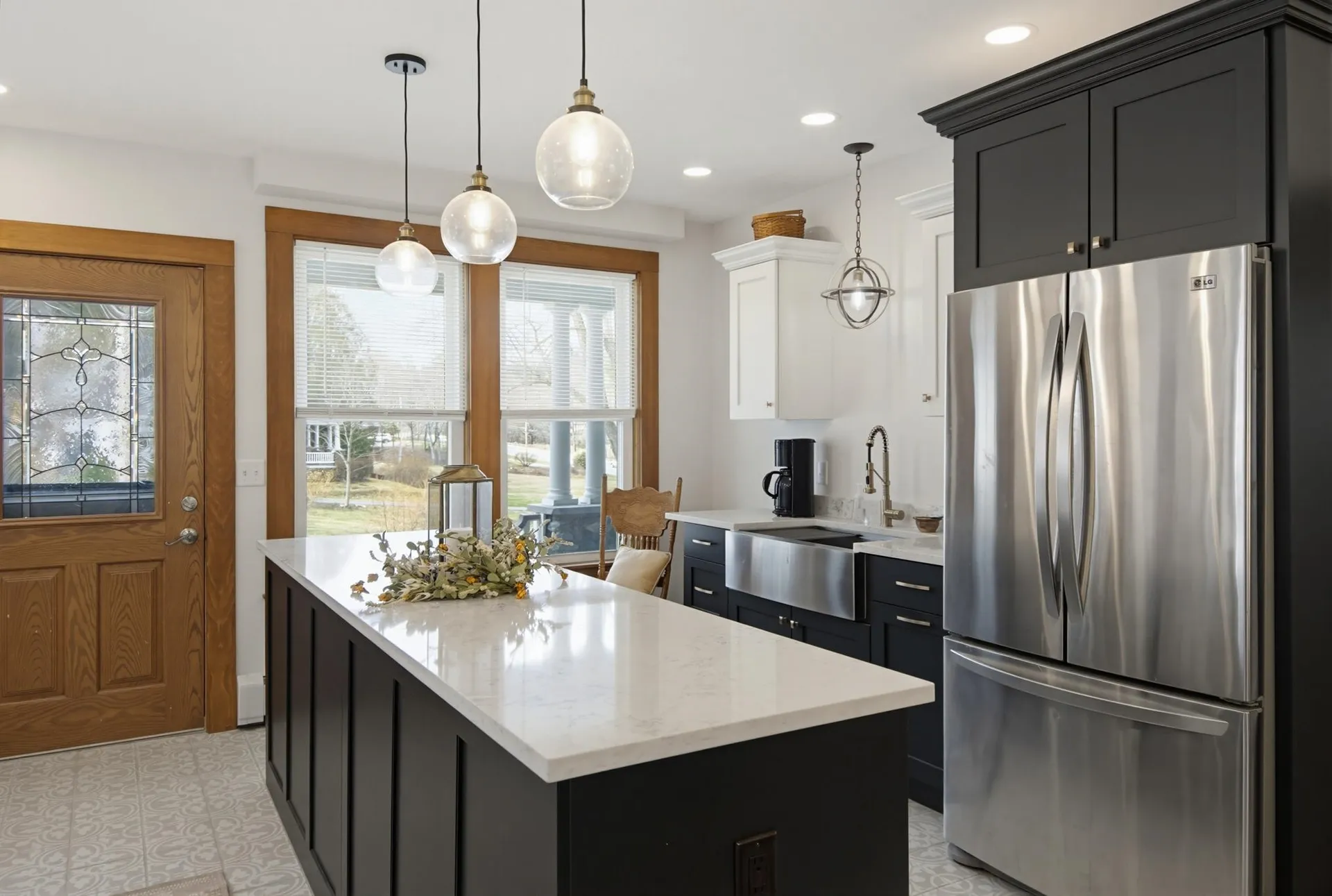 3 Fisher Place Claremont NH 03743