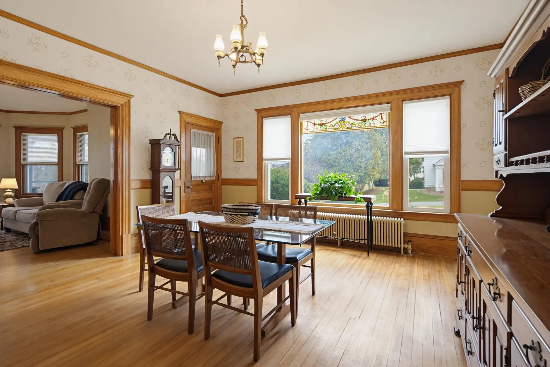3 Fisher Place Claremont NH 03743