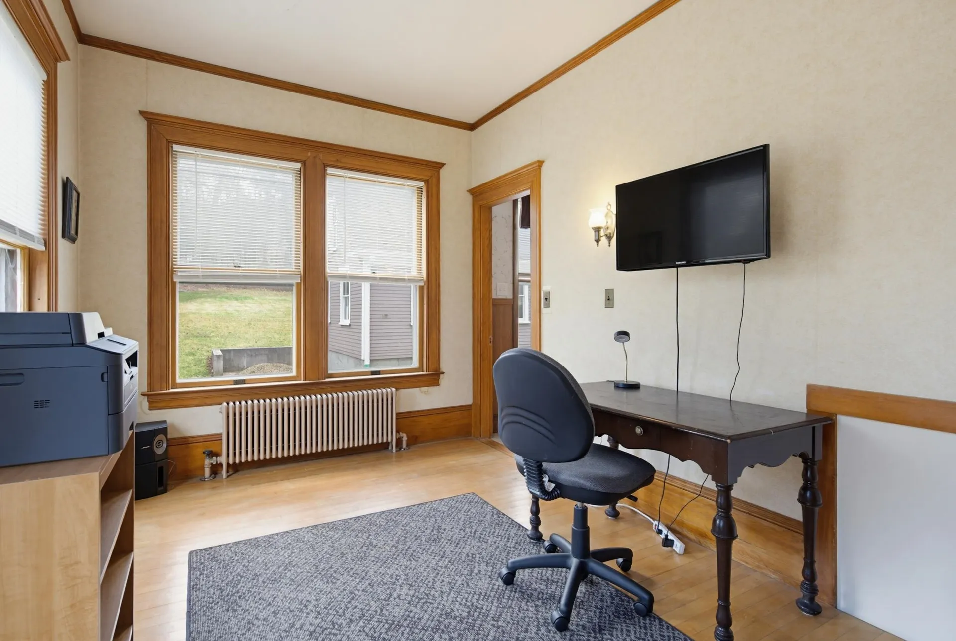 3 Fisher Place Claremont NH 03743