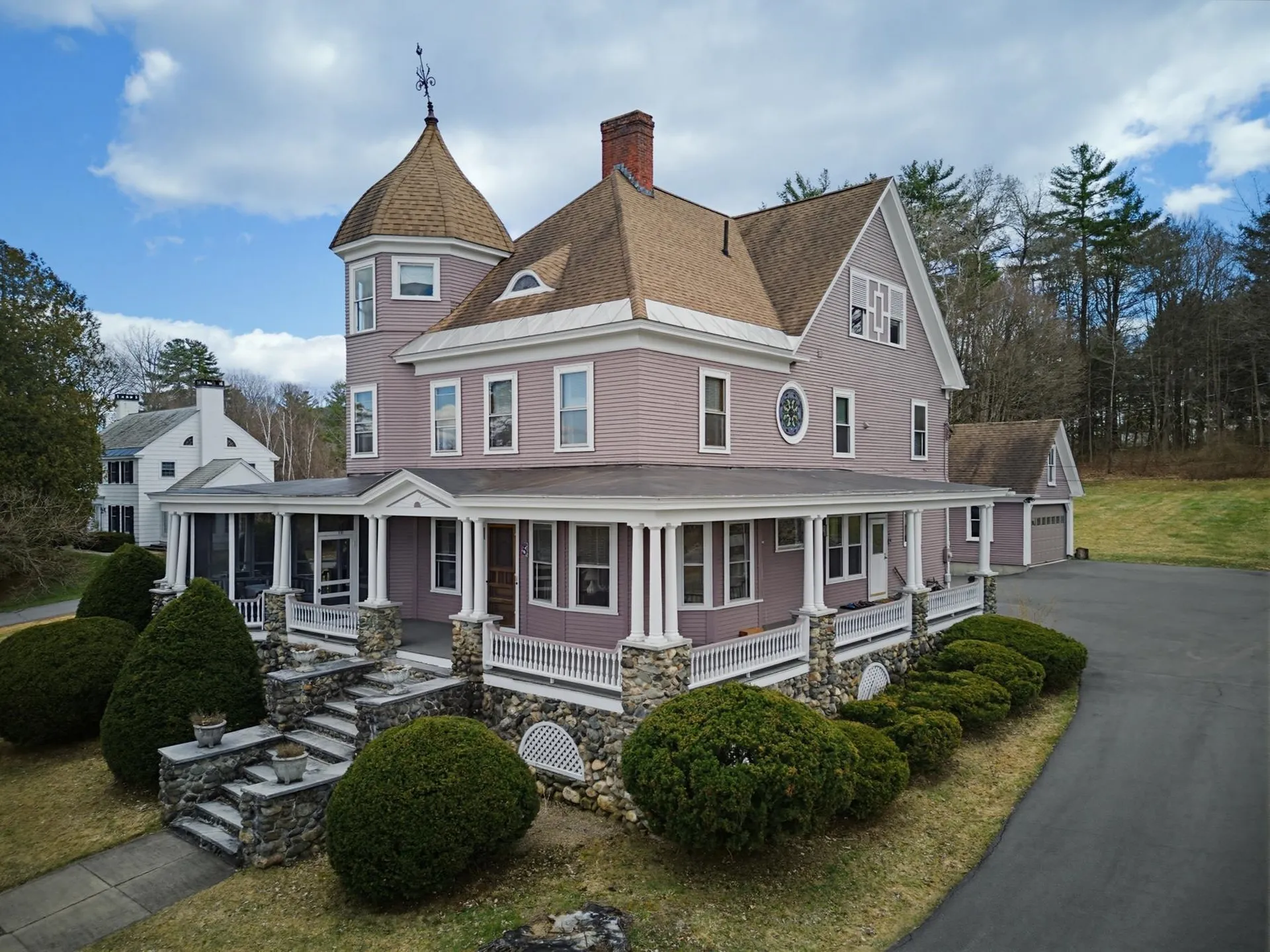 3 Fisher Place Claremont NH 03743