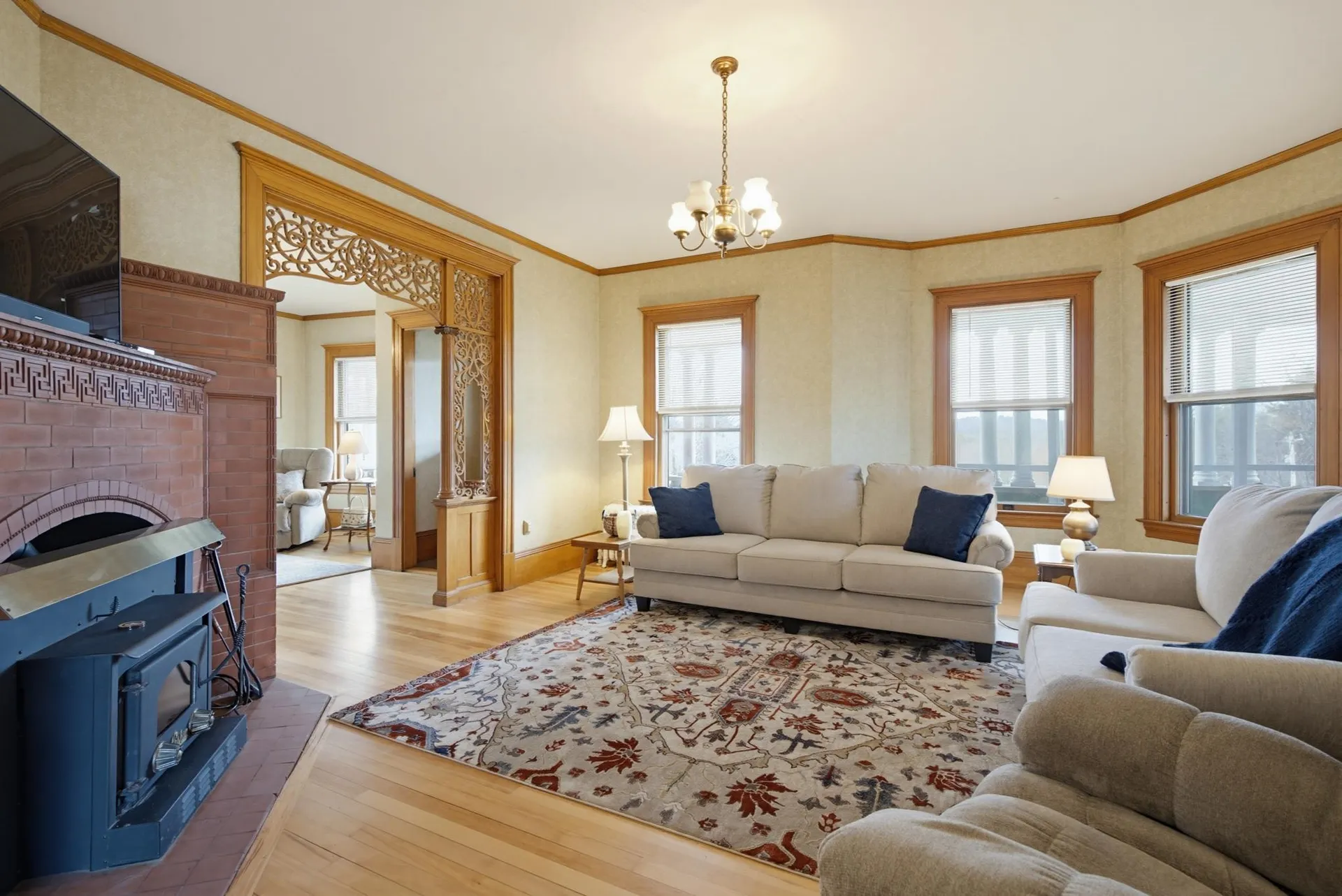 3 Fisher Place Claremont NH 03743