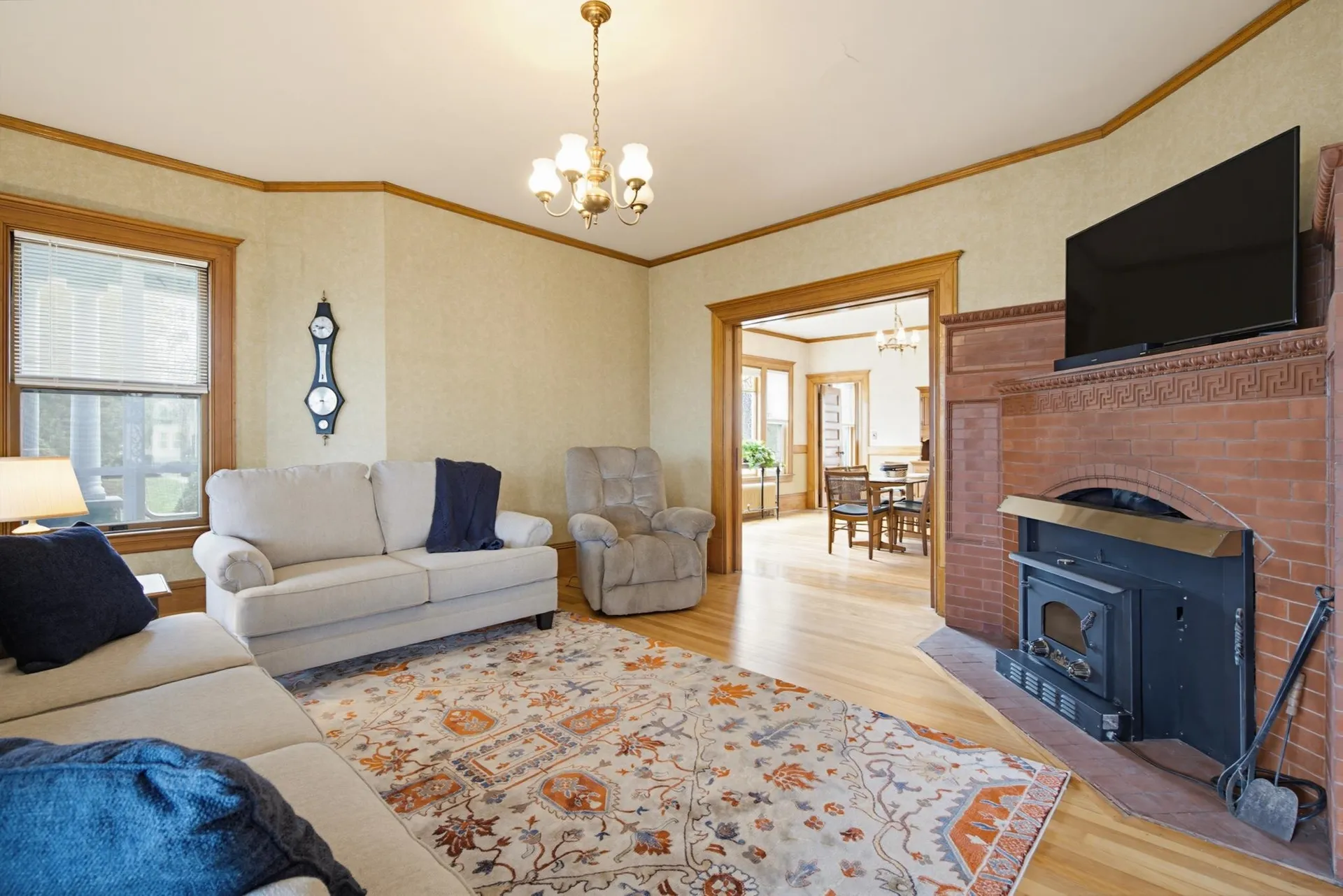 3 Fisher Place Claremont NH 03743